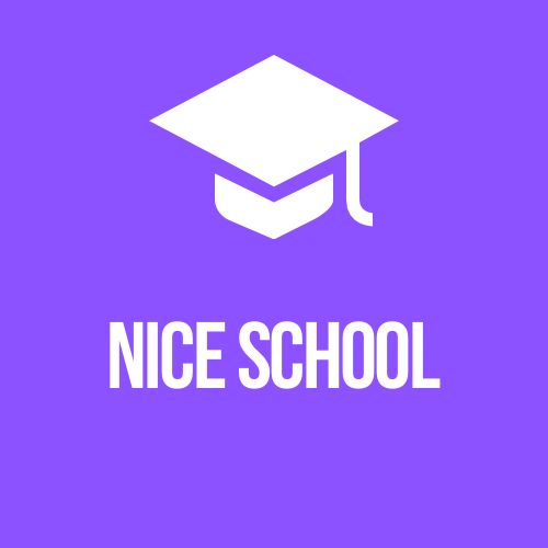 Le Logo de Nice-School